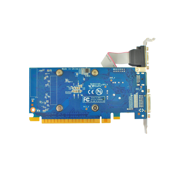 Galax GT 710 2GB Graphics Card
